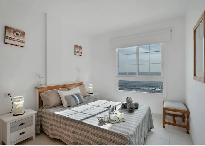 Ventana Al Atlantico