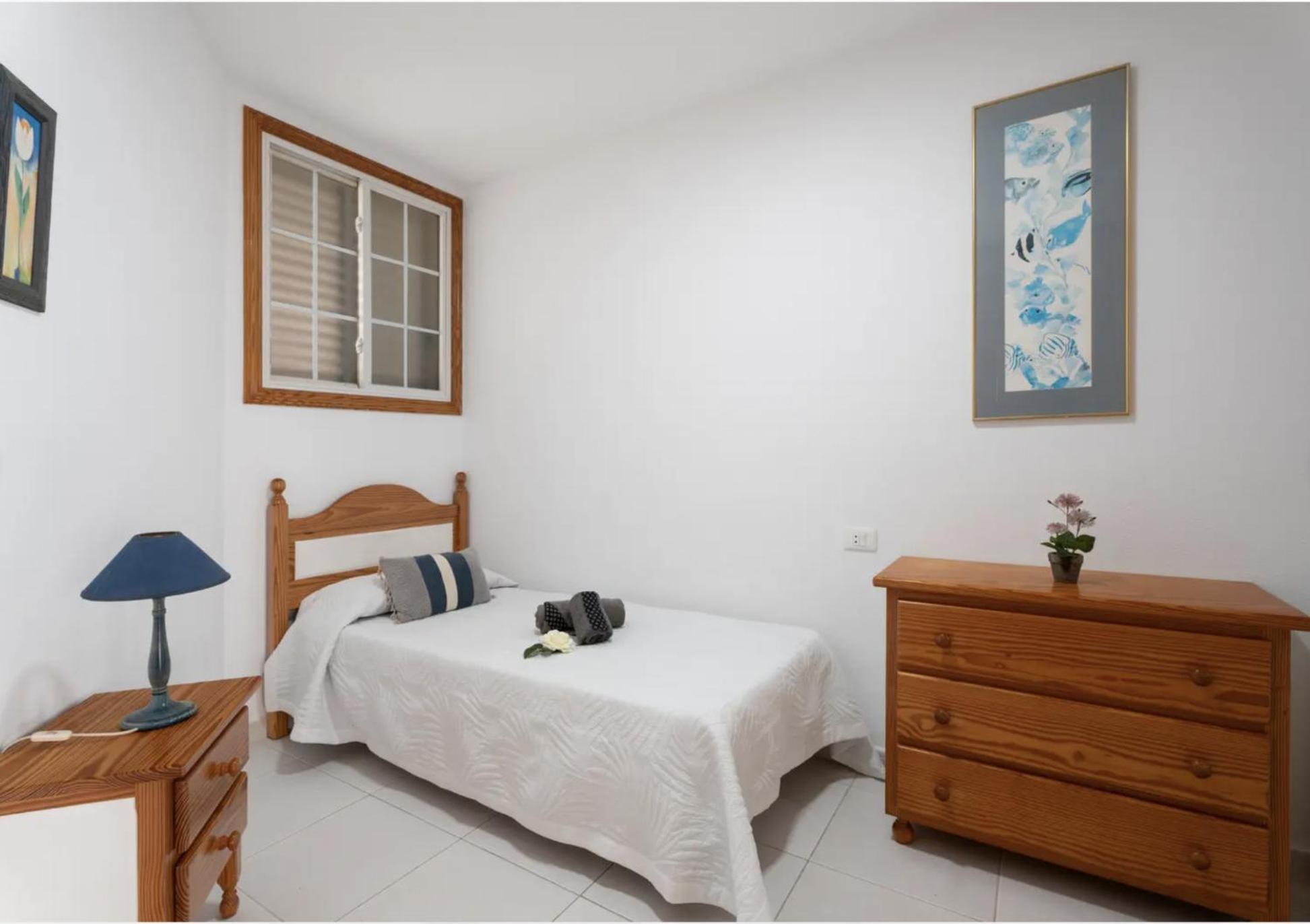 Apartment Ventana Al Atlantico