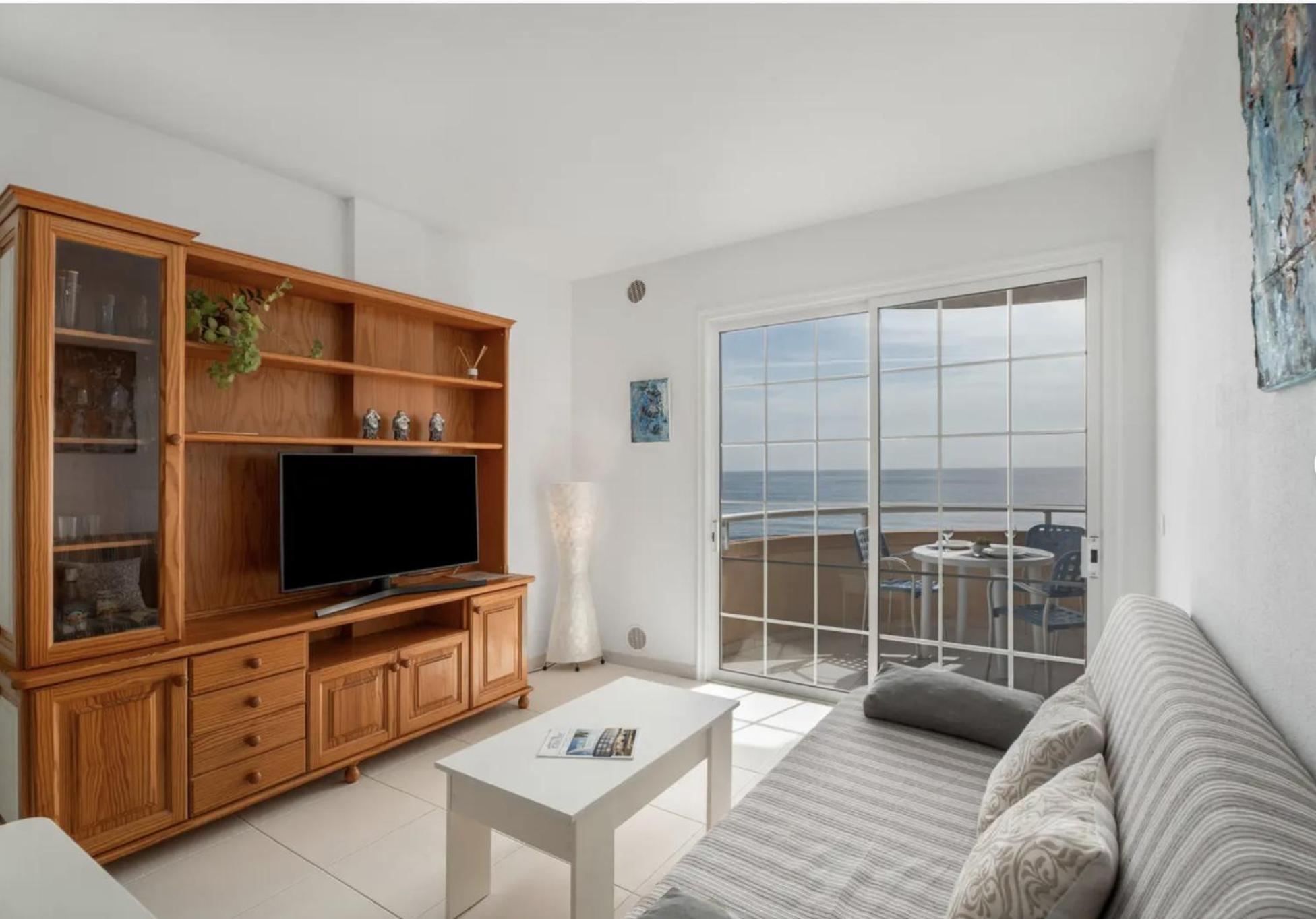 Ventana Al Atlantico Apartment *
