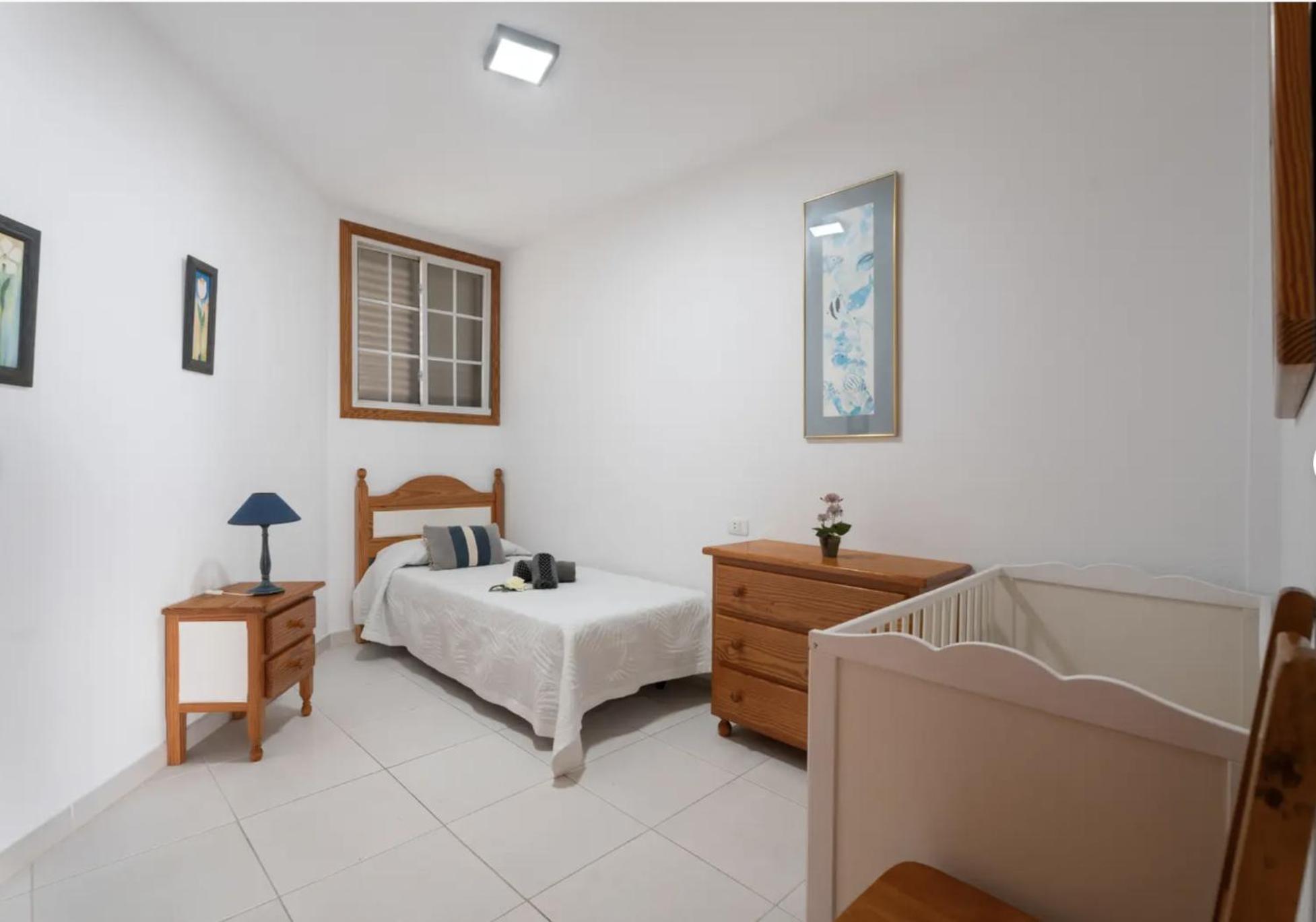 Apartment Ventana Al Atlantico *