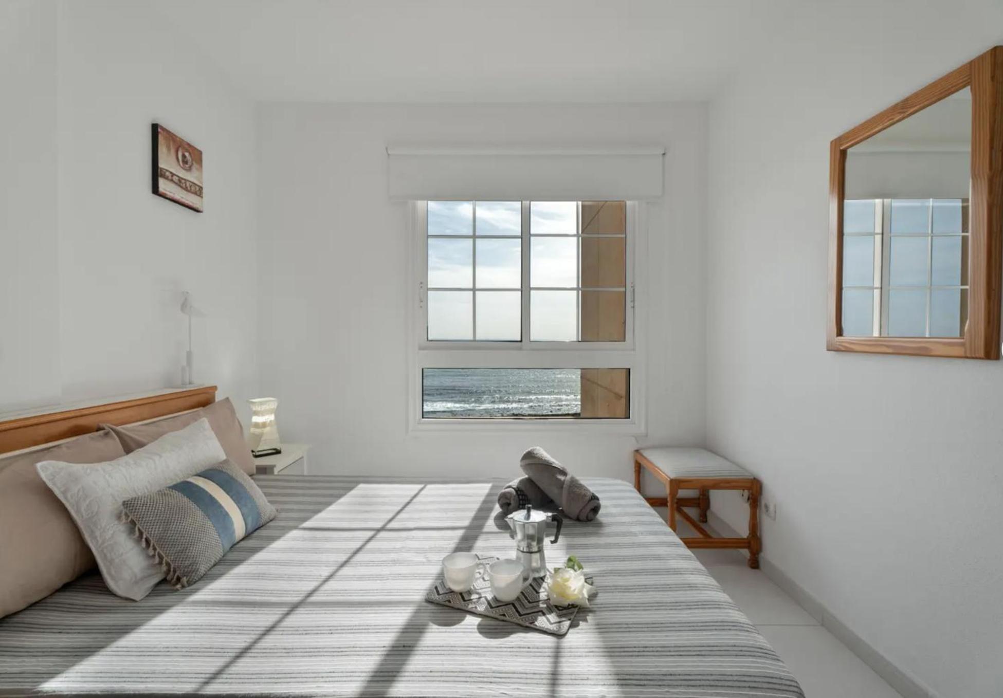 Ventana Al Atlantico *