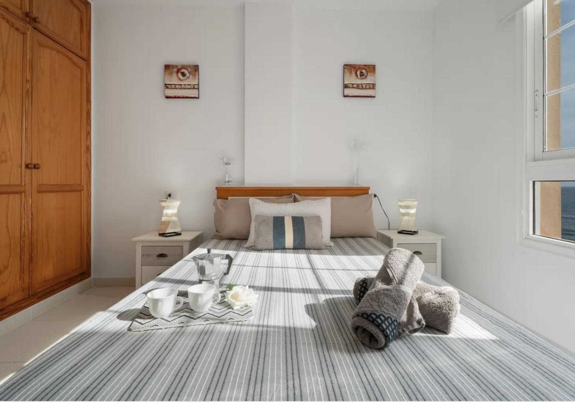 Apartment Ventana Al Atlantico