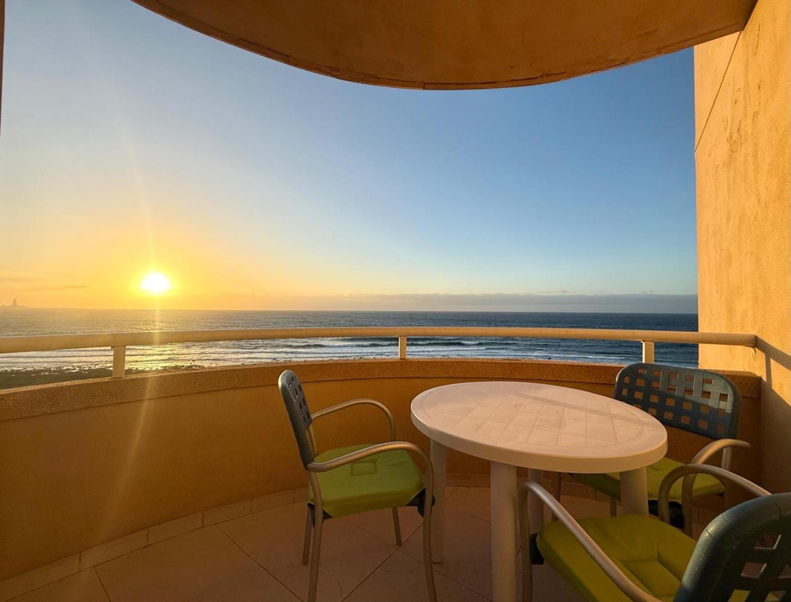 Ventana Al Atlantico Apartment